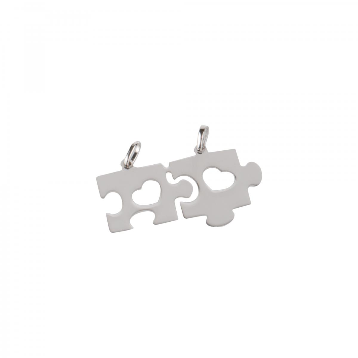 Pendentif En Argent 925 Classic, BLUESPIRIT