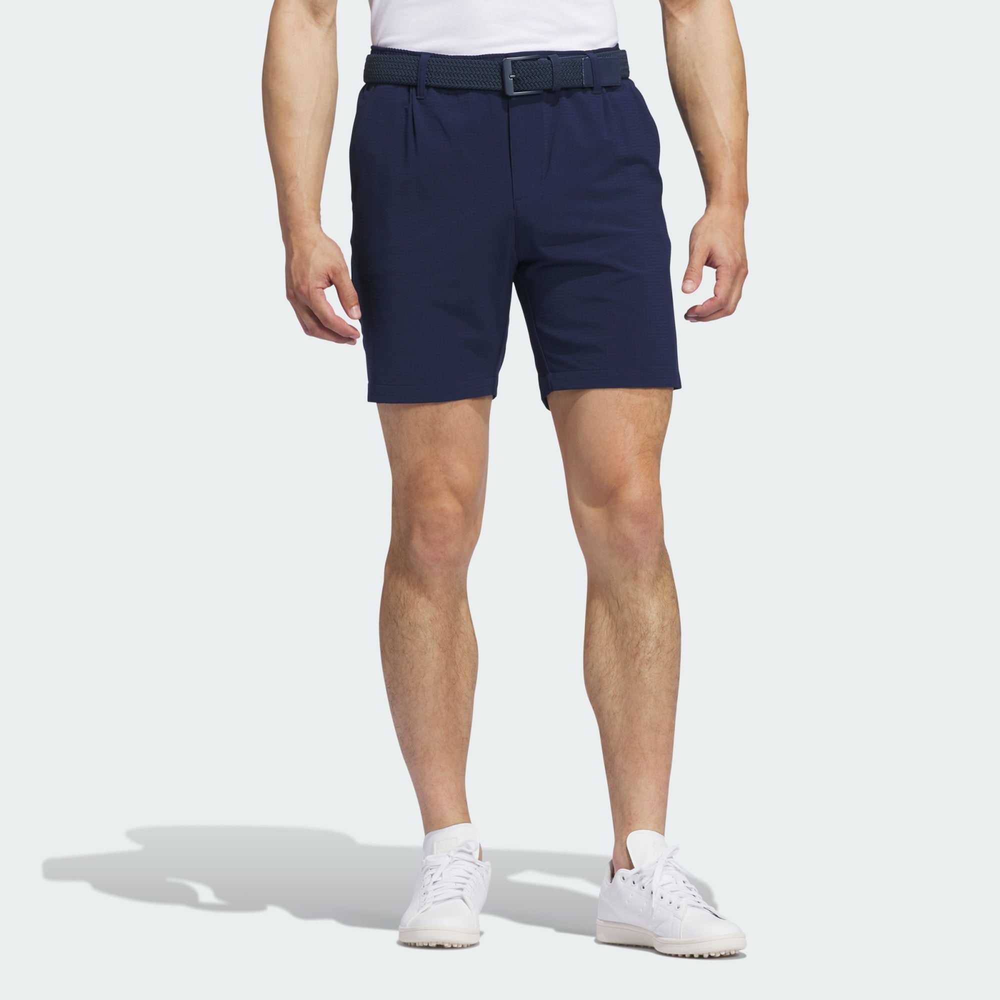 Short De Golf Plissé Ultimate365, adidas Performance