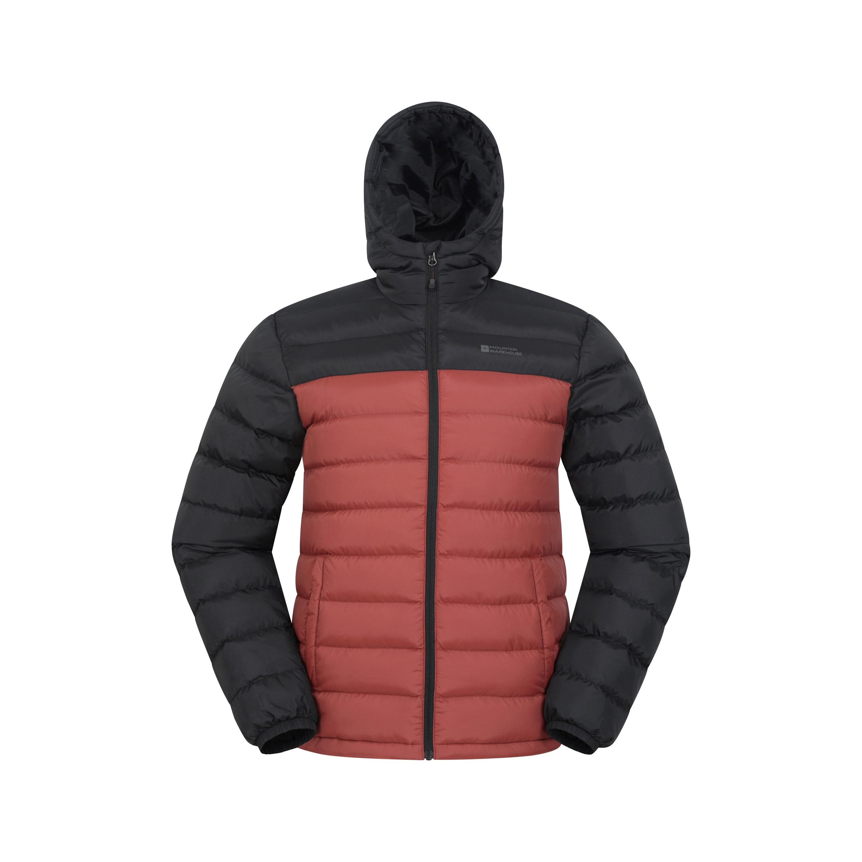 Veste matelassée SEASONS, MOUNTAIN WAREHOUSE