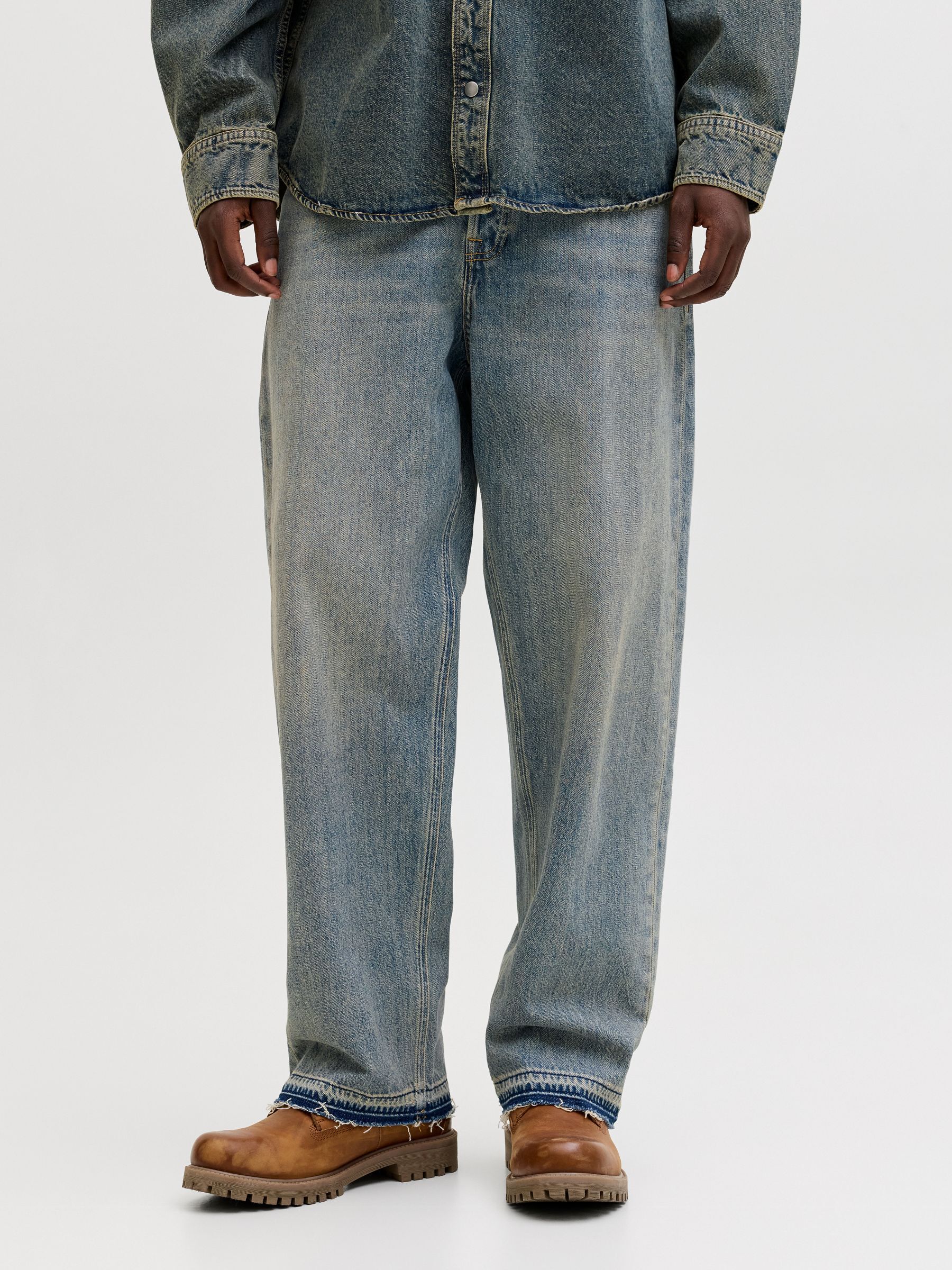 Jean Baggy Fit, JACK & JONES