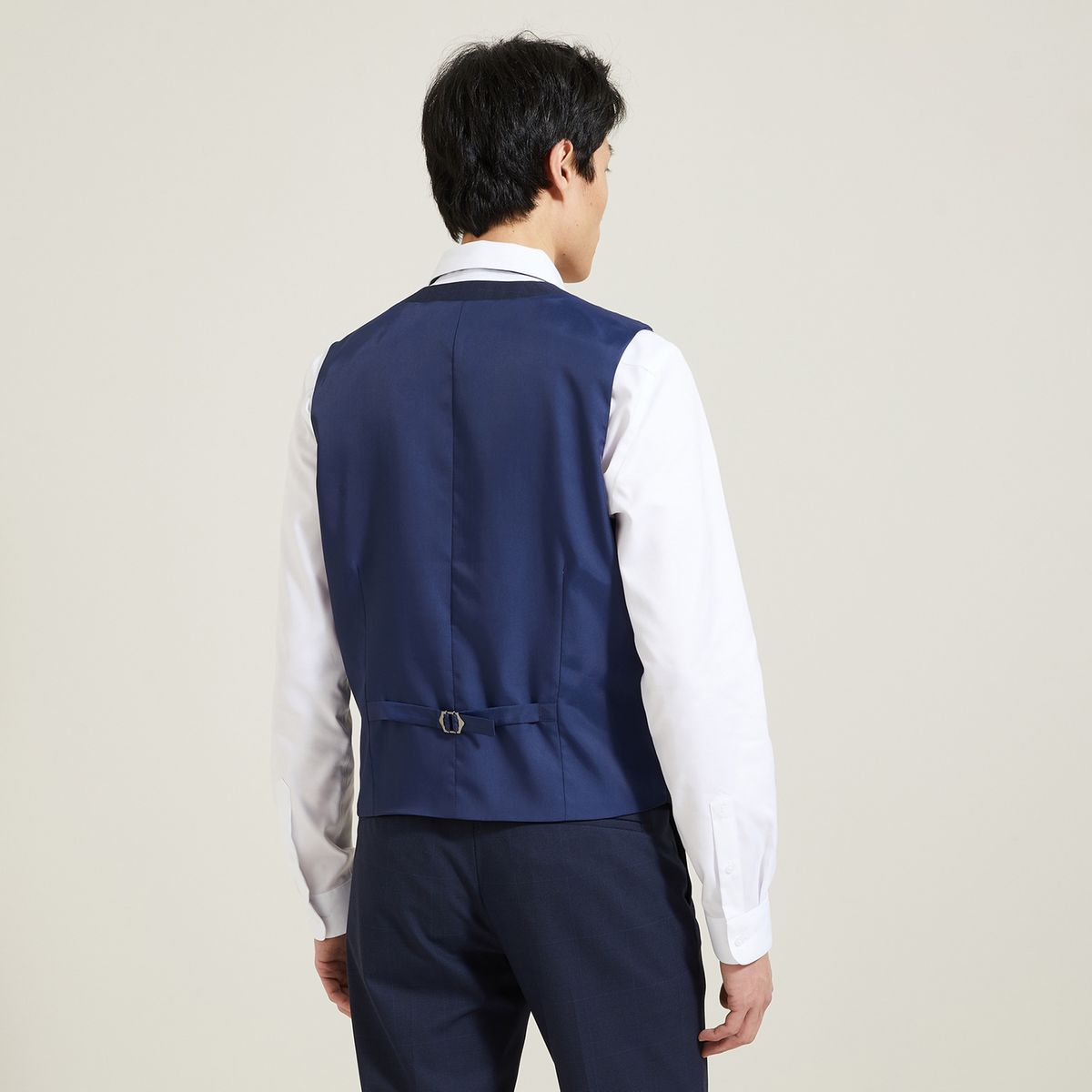 Gilet de costume discount jules