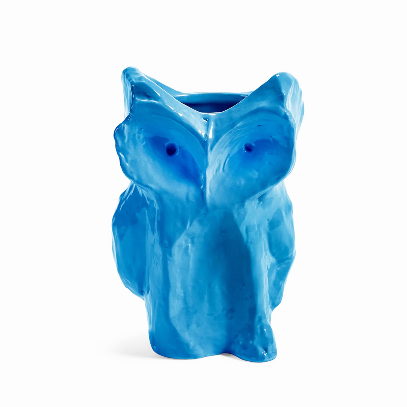 Vase en grès After Midnight S, SERAX