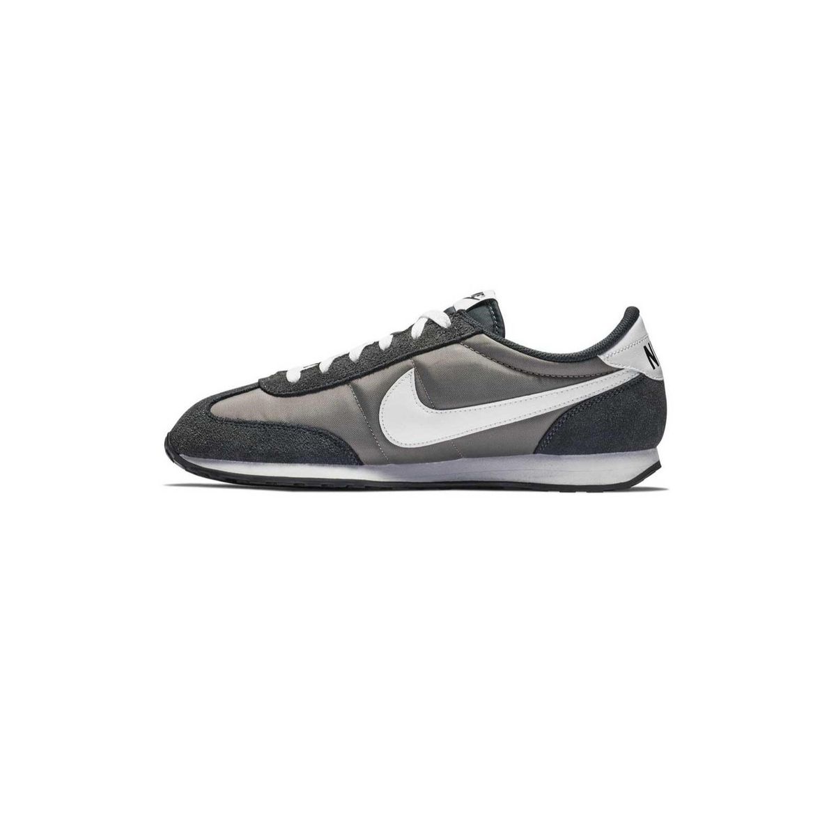 nike mach runner gris