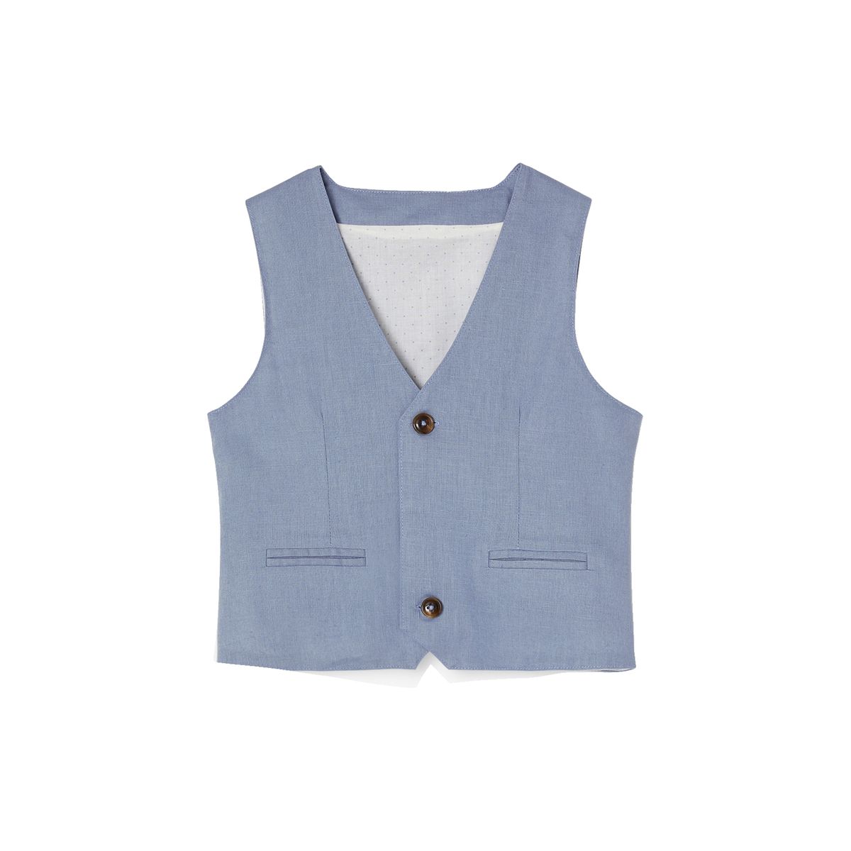 Veste longue lin discount femme