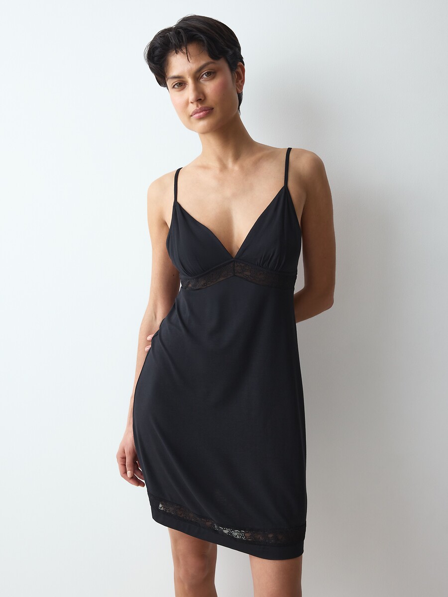 Chemise de nuit BOYFRIEND FIT, TRIUMPH