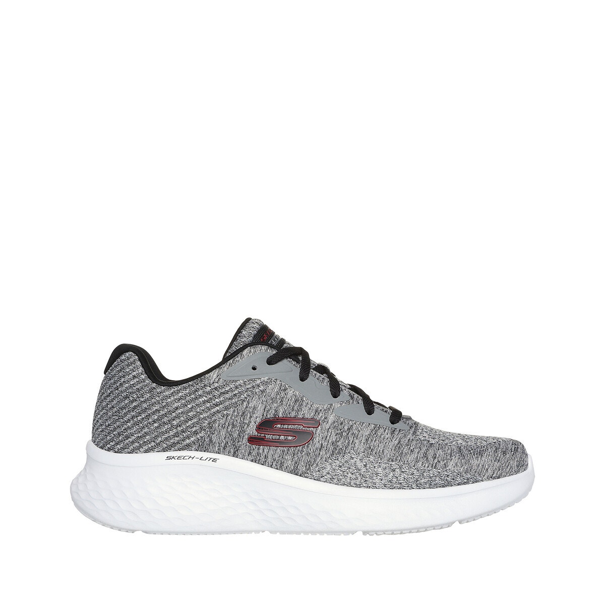 Skechers sport homme rouge outlet