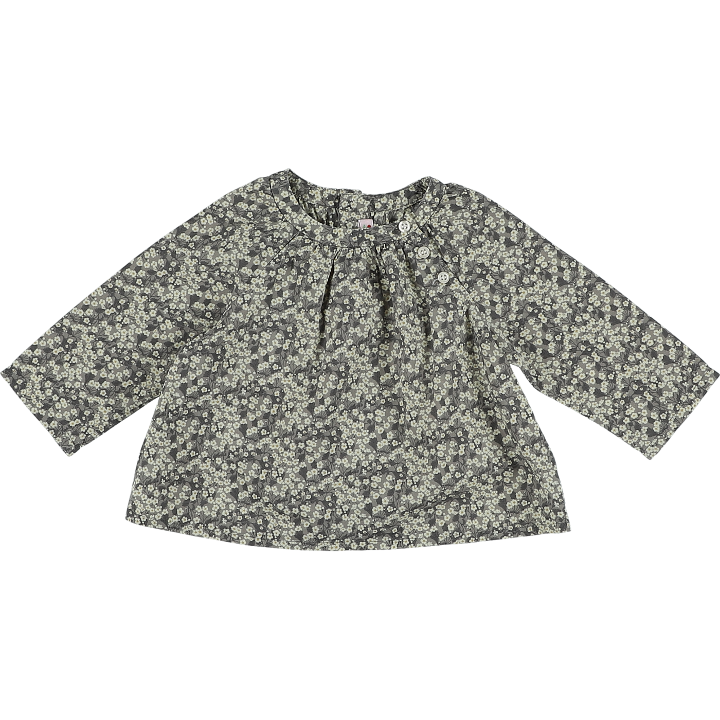 Blouse - Très bon état, BONPOINT
