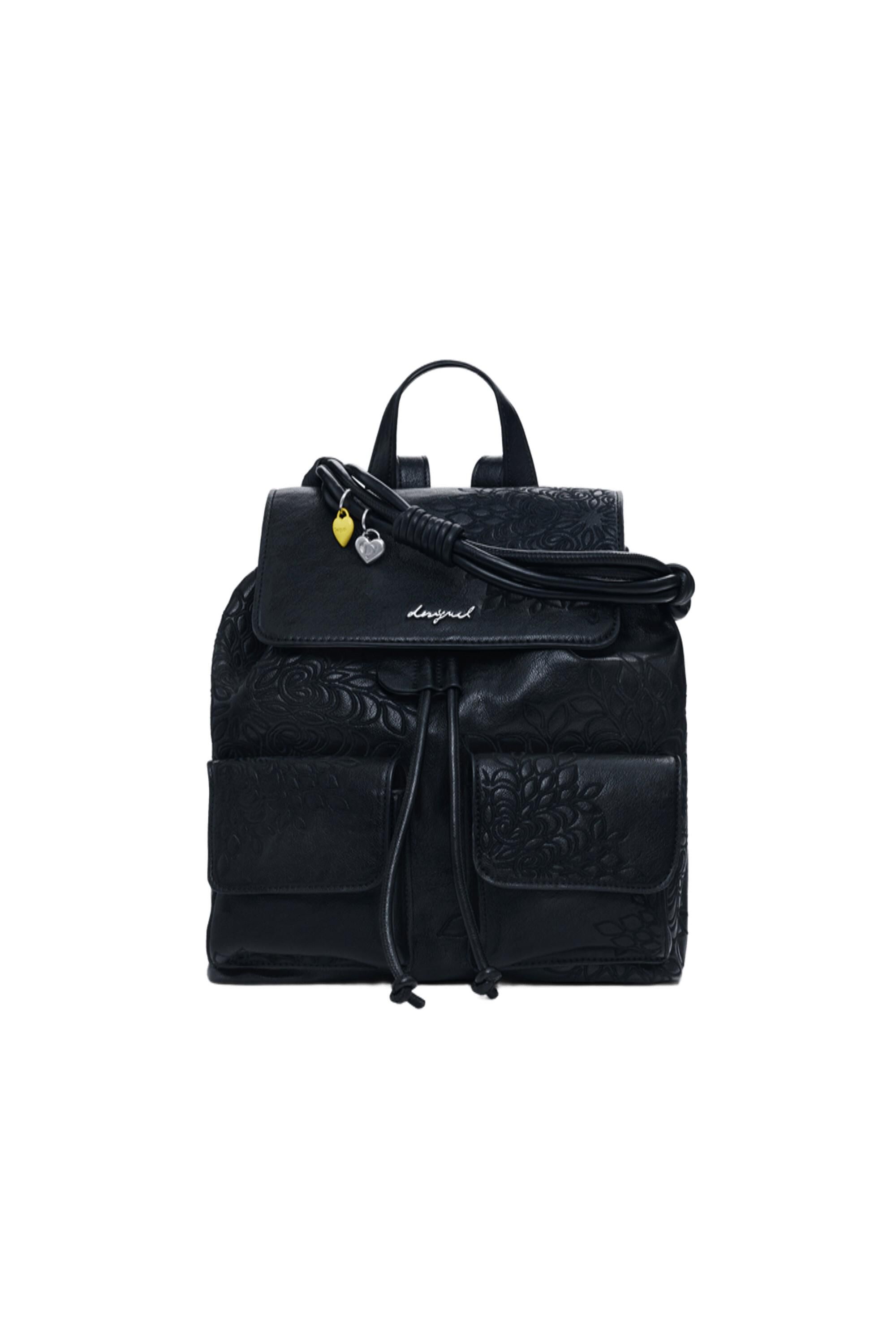Petit sac à dos brodé, DESIGUAL