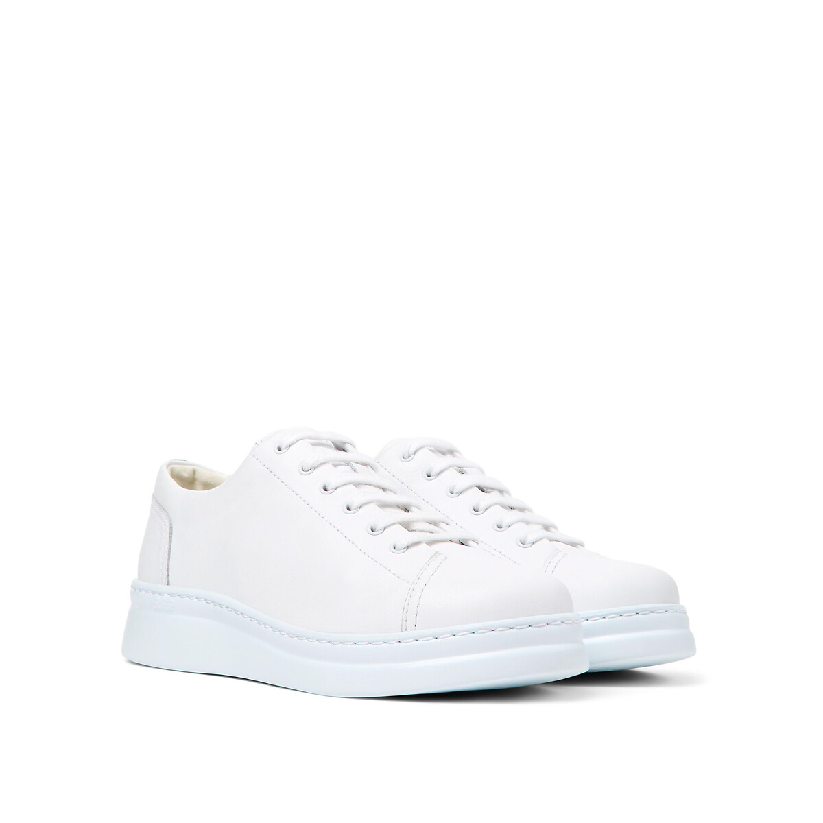 Baskets Runner Up en cuir, CAMPER
