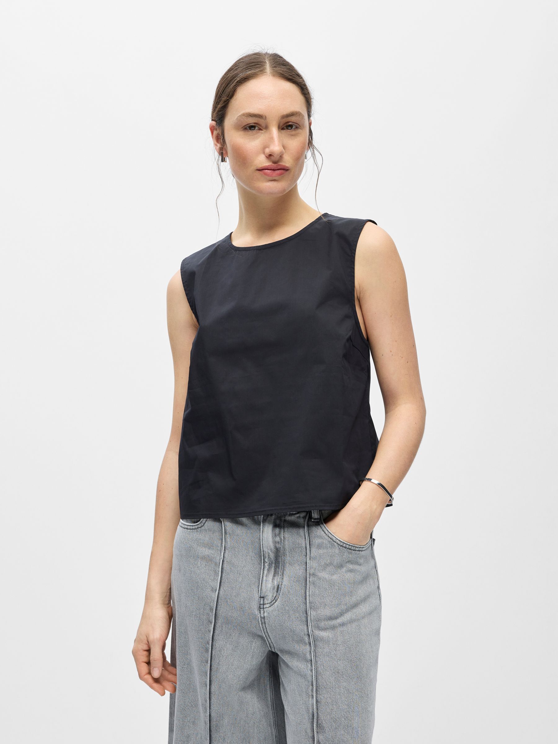 Top, OBJECT