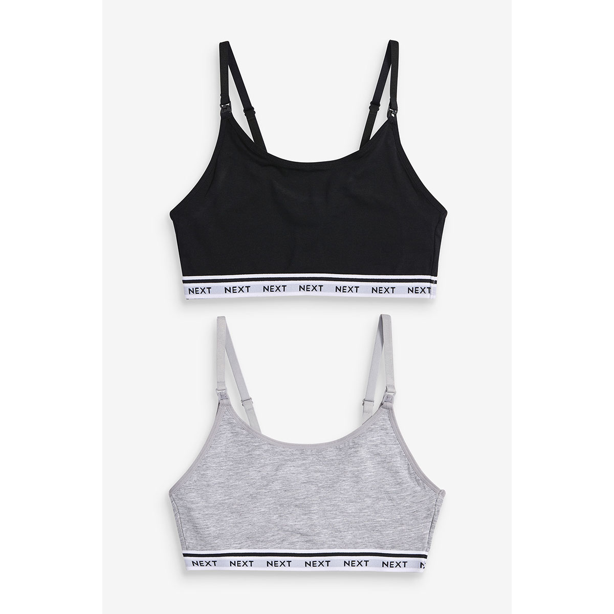 Brassières maternité, lot de 2, NEXT