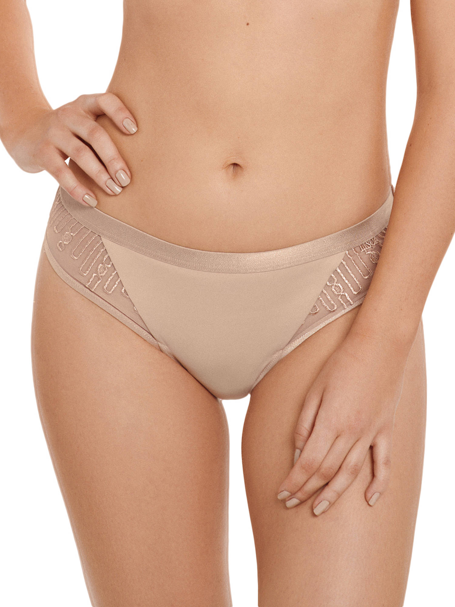 Culotte Ivonne, LISCA