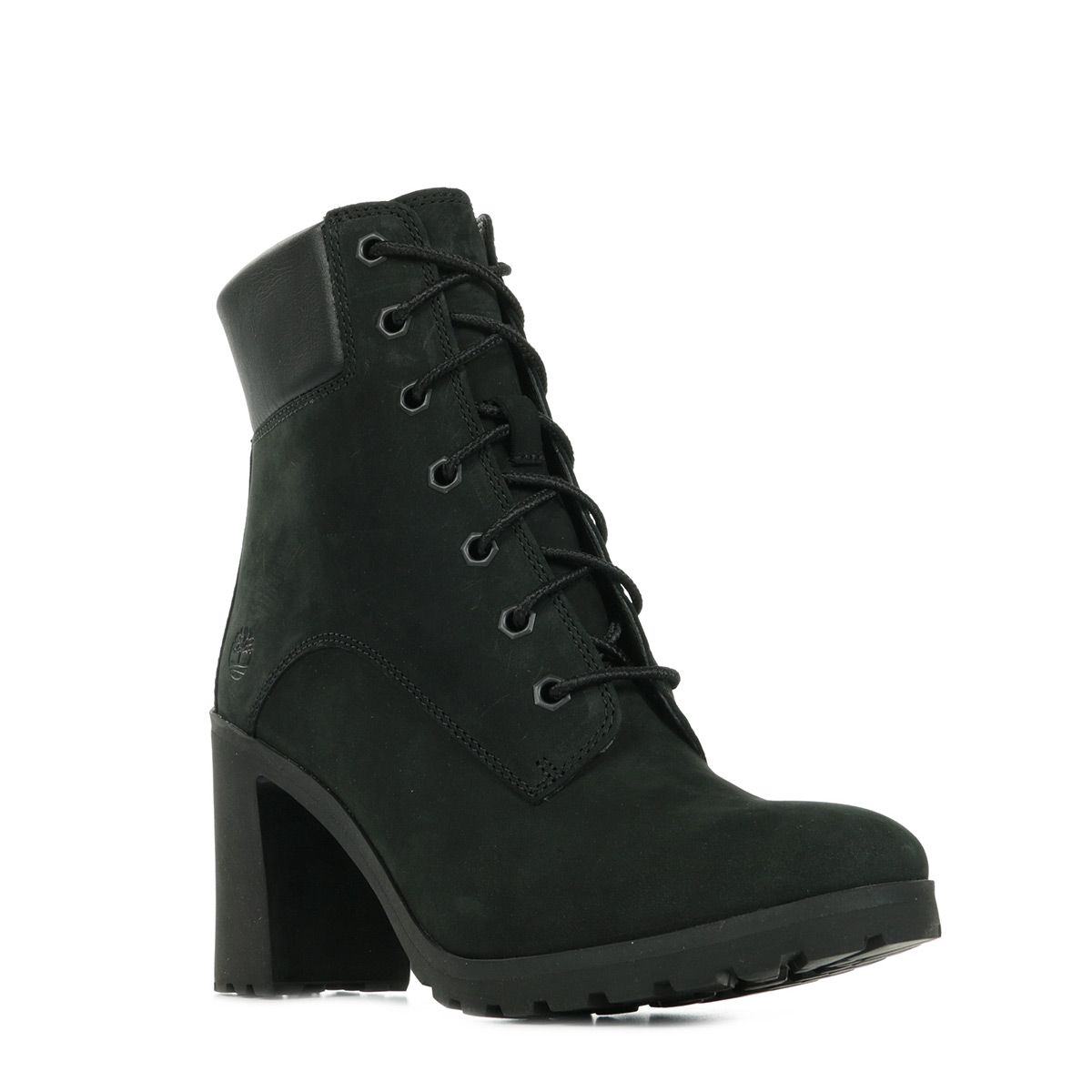 boots cuir allington ca1hls