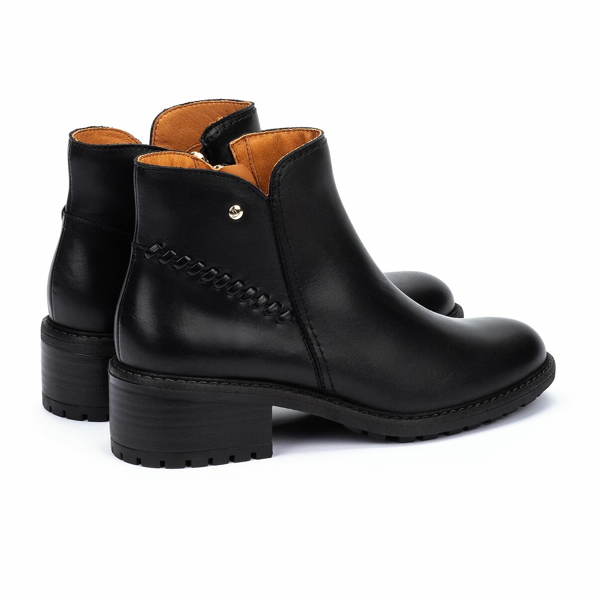 Pikolinos Botines de piel Medina — foto 3
