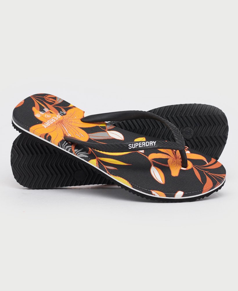Tongs Vintage classiques, SUPERDRY