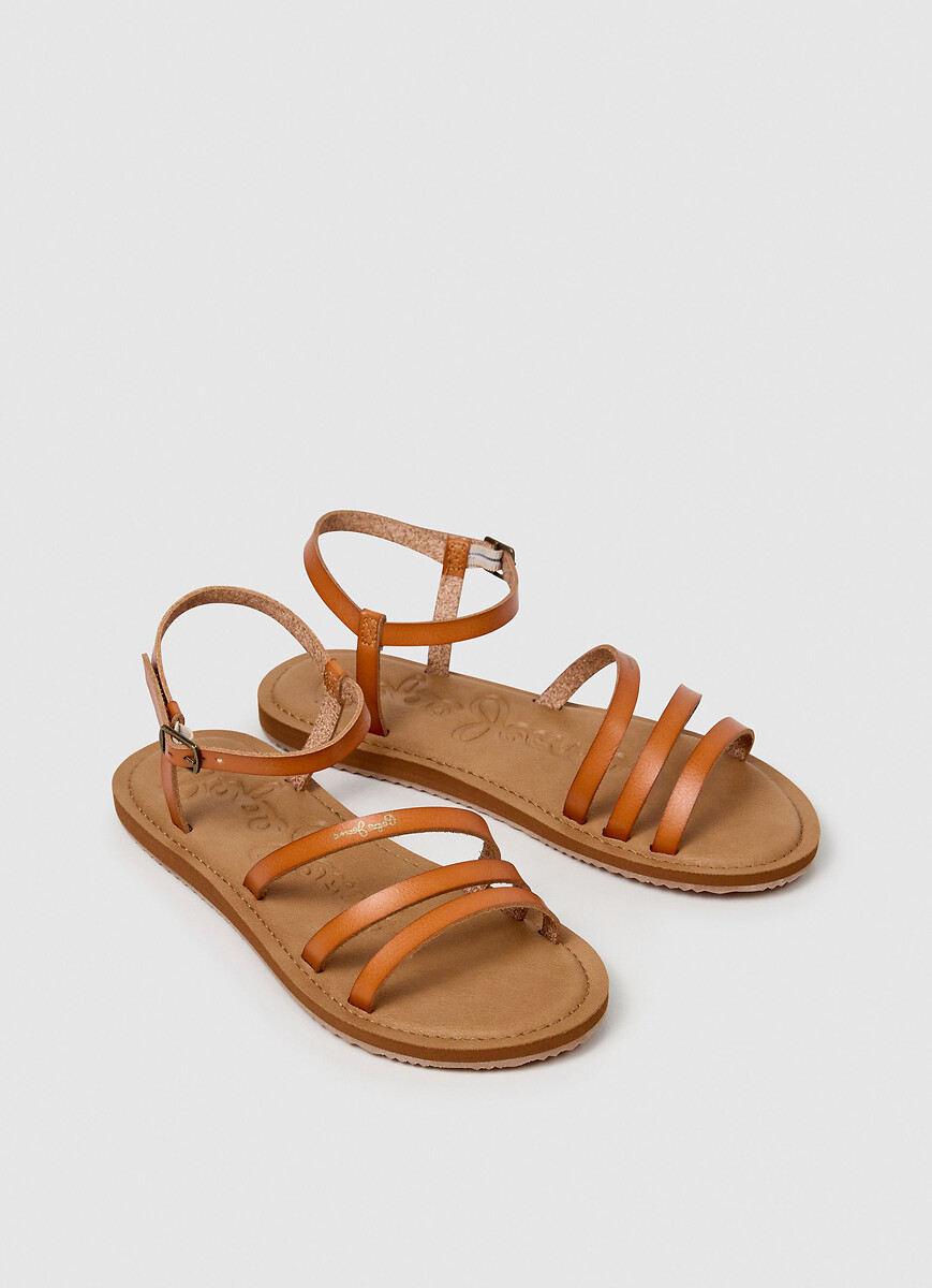 Pepe Jeans Sandalias Rio Sand