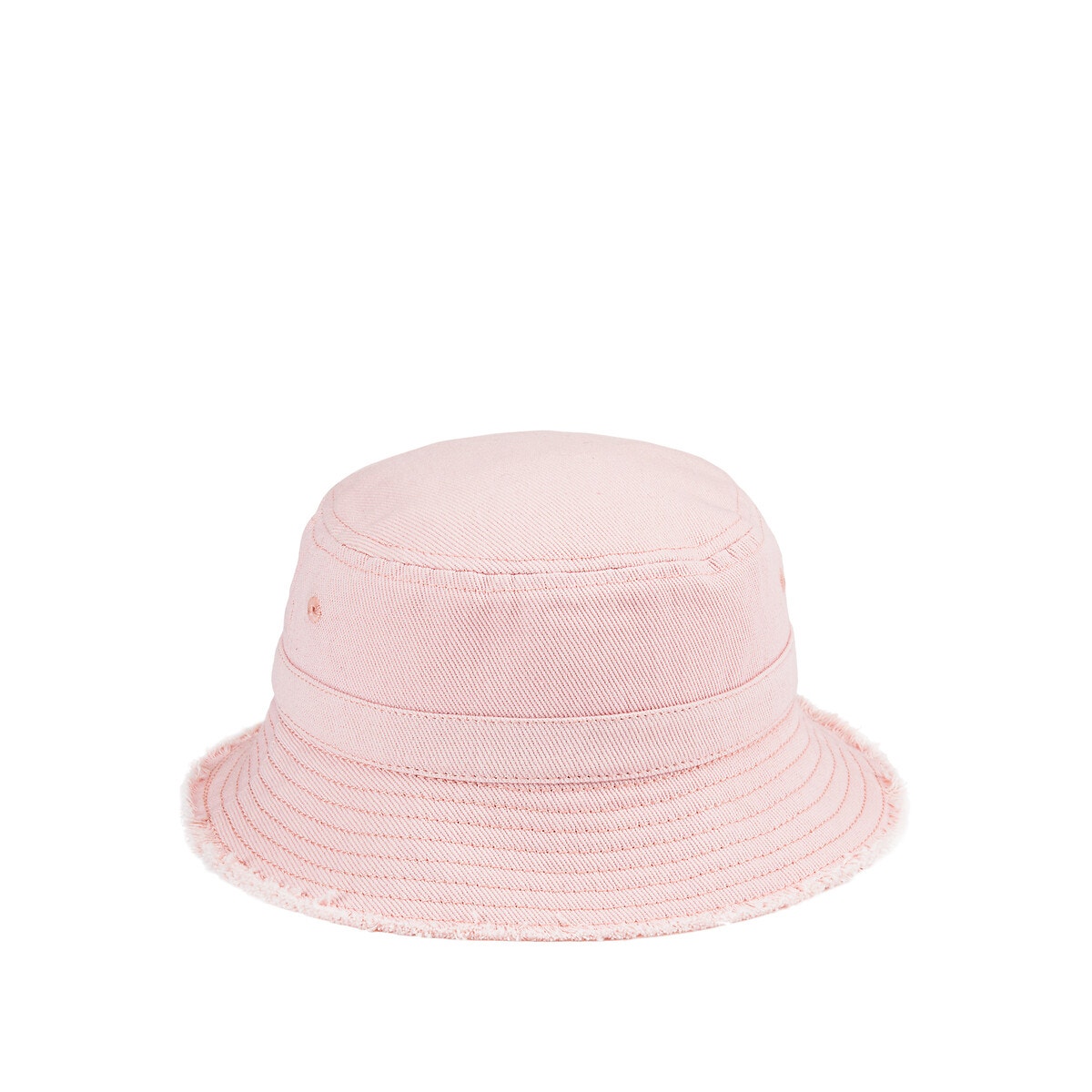 Bob franges rose La Redoute Collections La Redoute