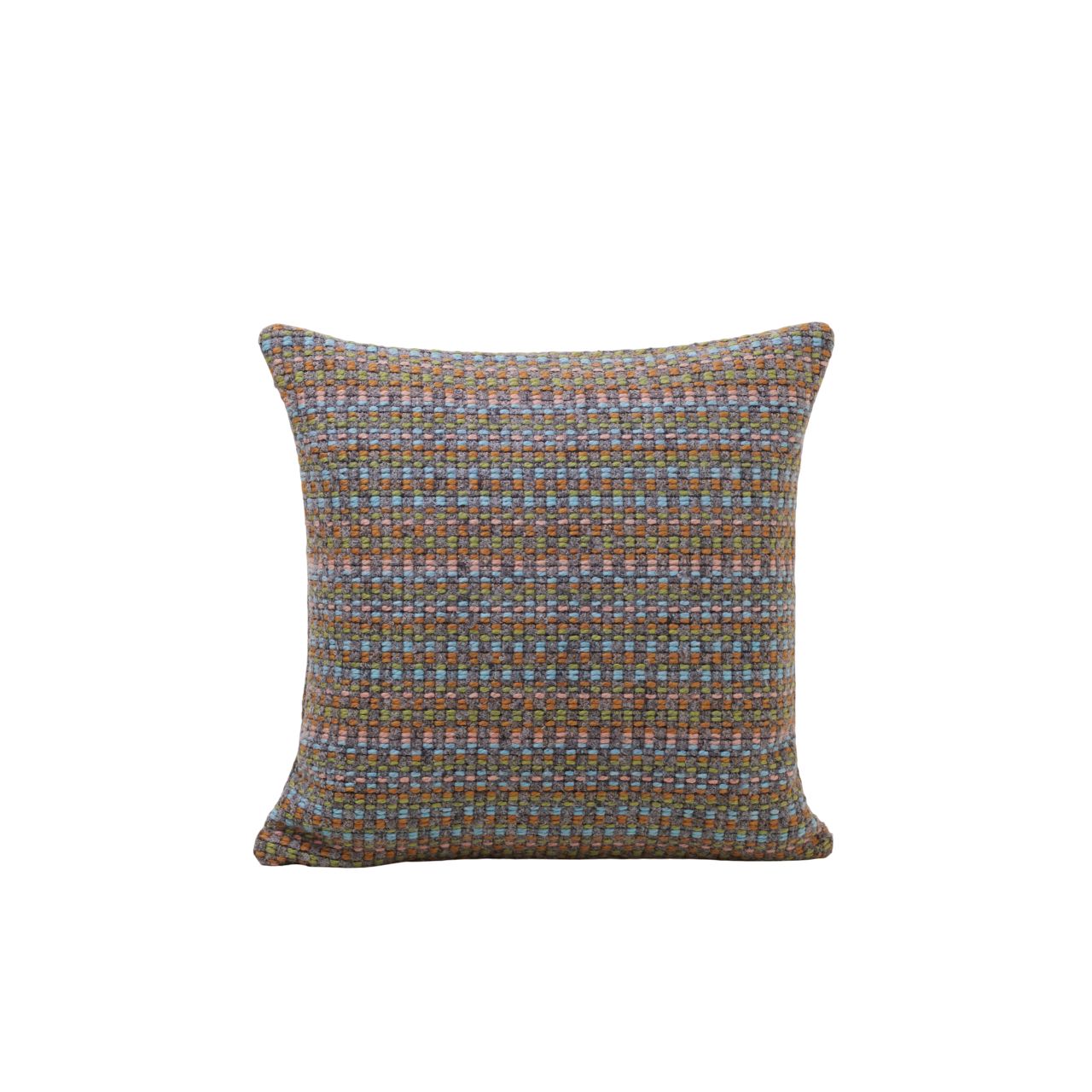 Housse De Coussin en Jacquard nordique BRODIE, MADURA
