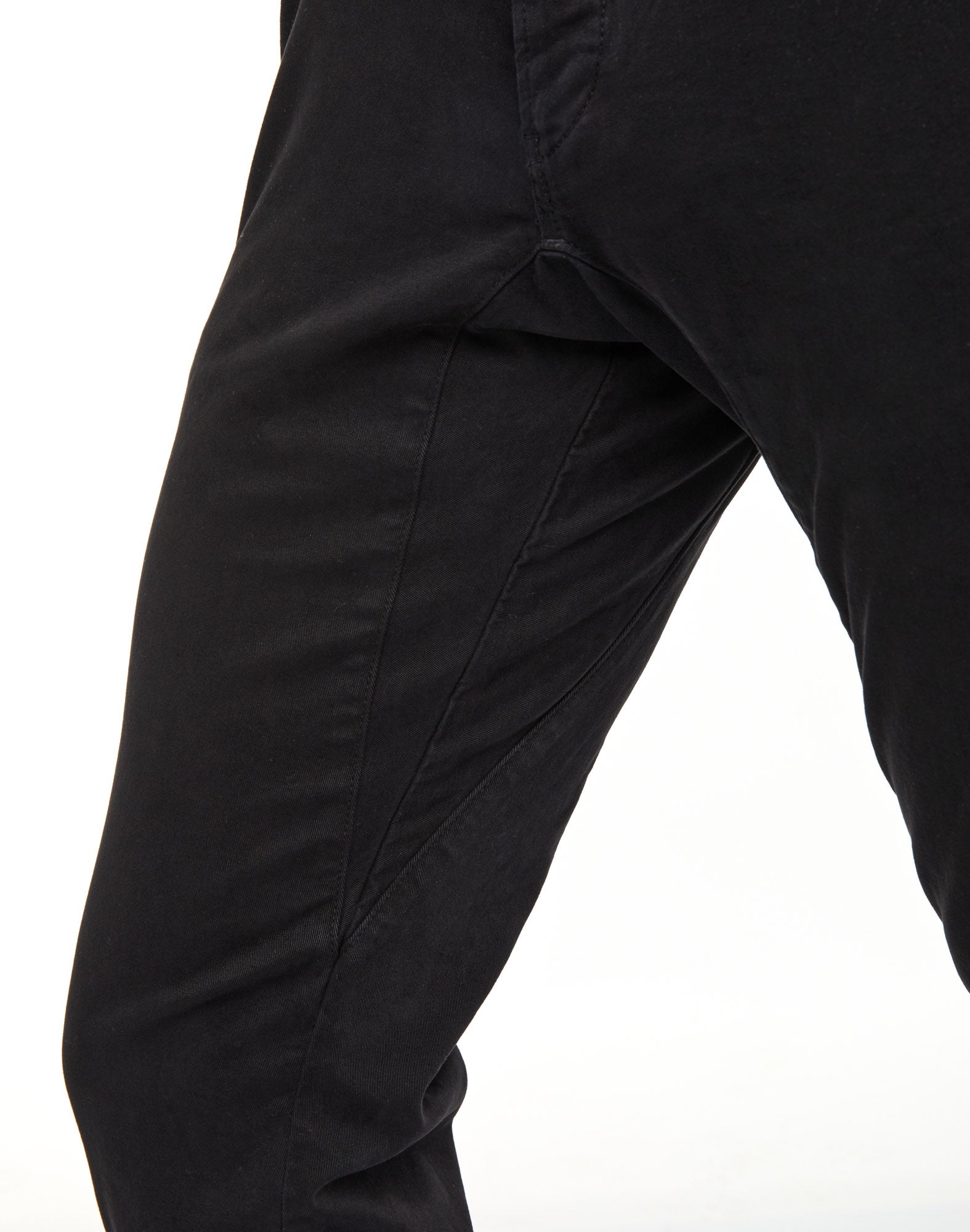 PANTALON CHINO DARK, PULLIN