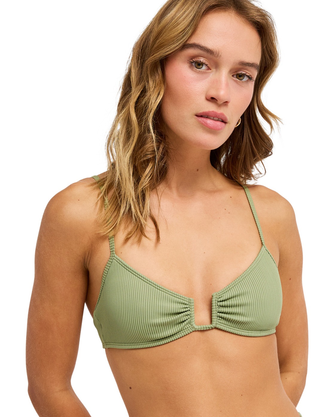 Haut de maillot de bain bikini bralette., ROXY