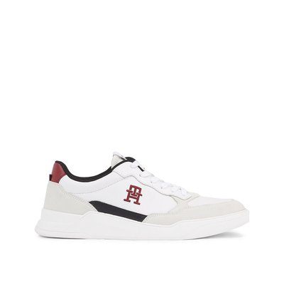 Sneakers cupsole Elevated in pelle TOMMY HILFIGER