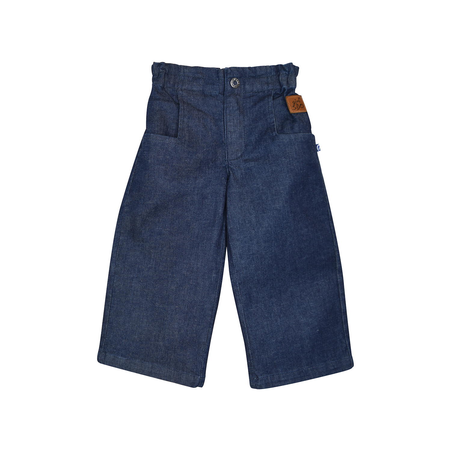 Pantalon jesse jean enfant, SUCRE D'ORGE