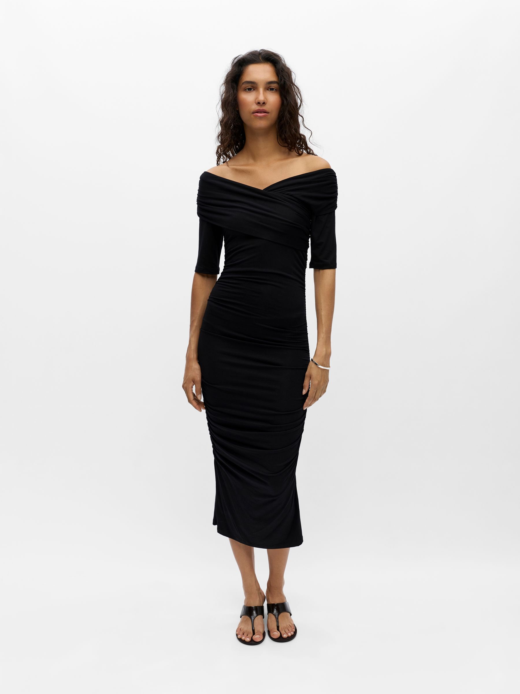 Robe, OBJECT