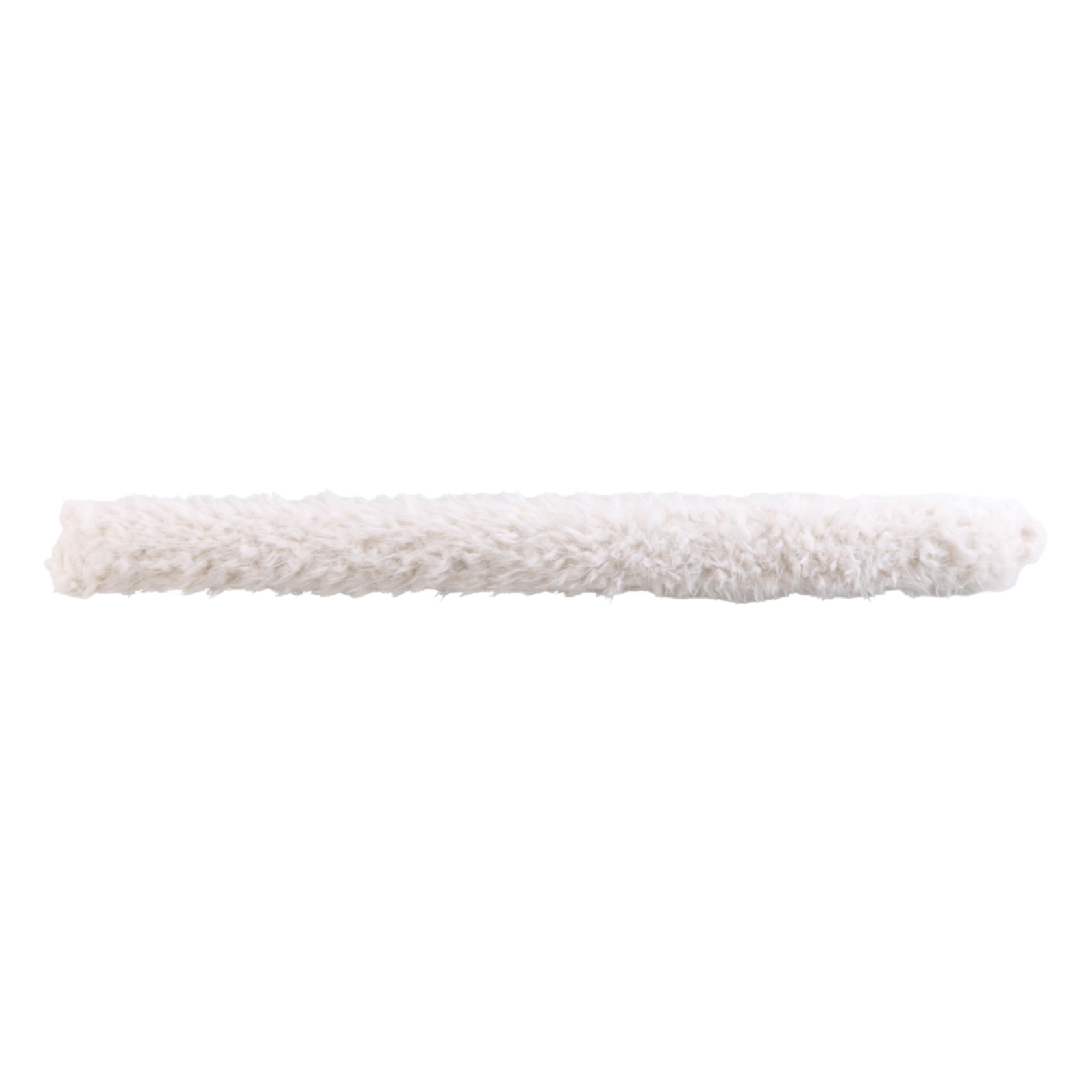 Boudin de Porte imitation fourrure Mouton, DOUCEUR D'INTÉRIEUR