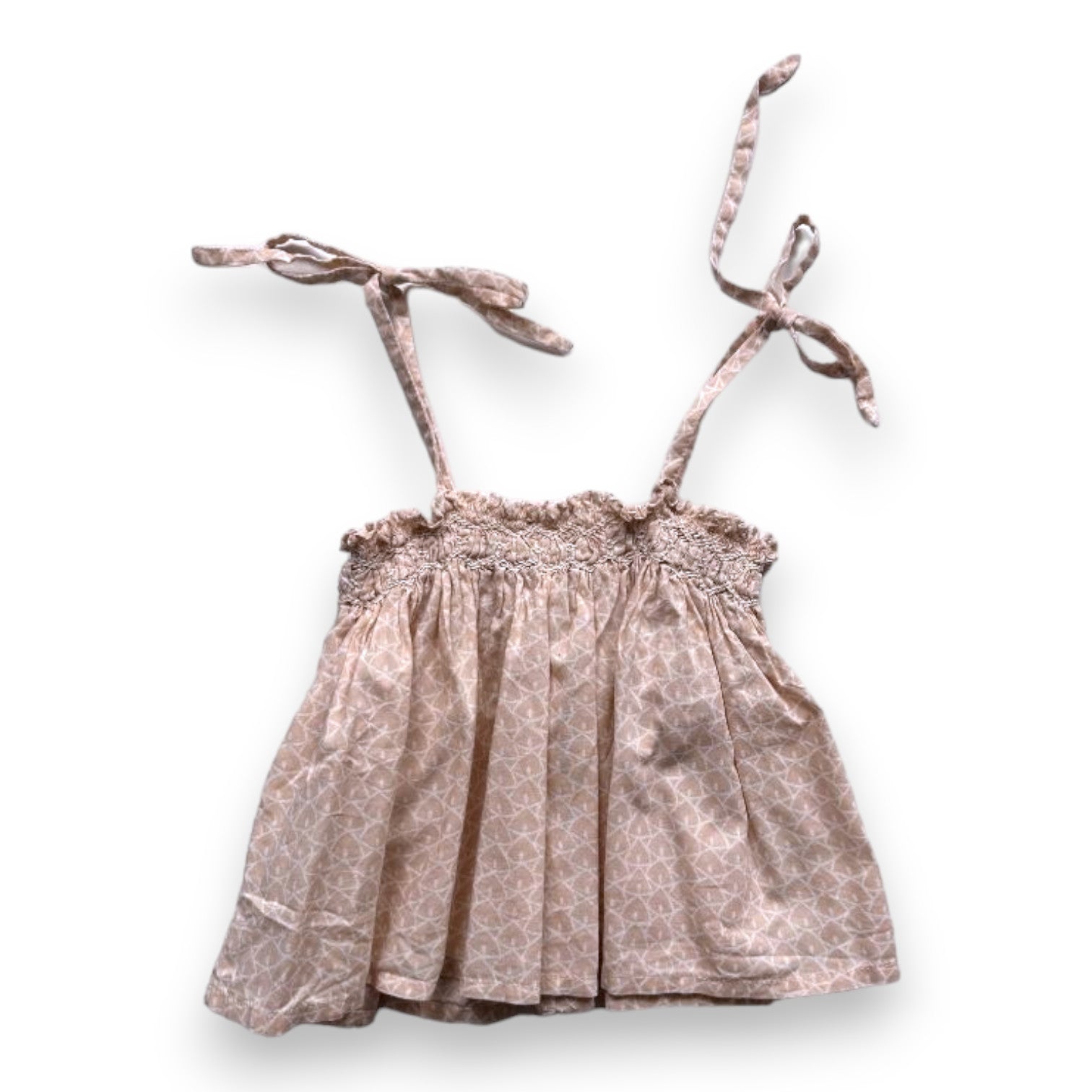 Robe bébé - Très bon état, BONPOINT