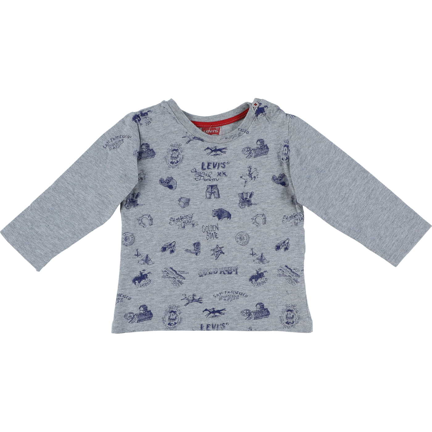 T-Shirt -  Très bon état, LEVI'S