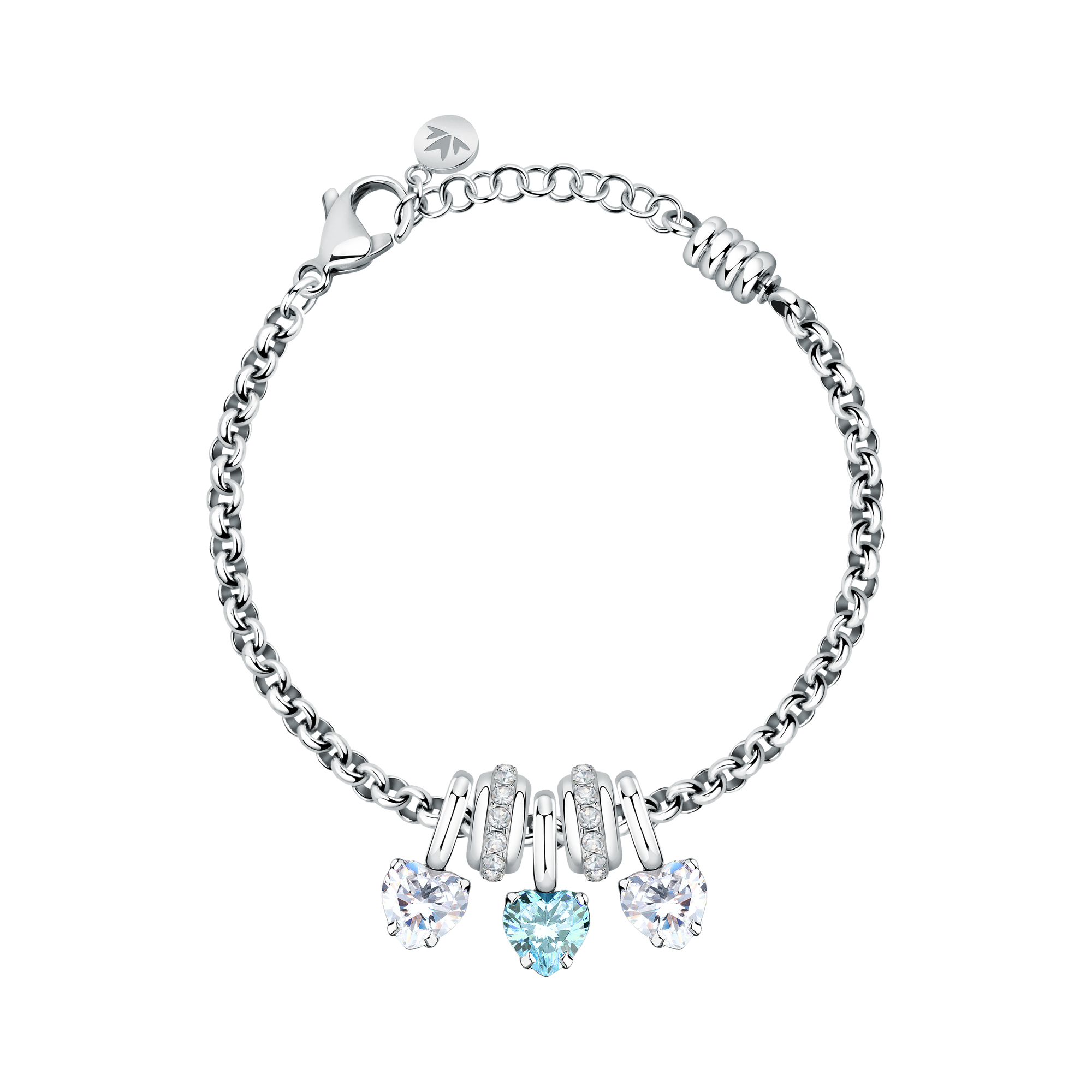 Bracelet DROPS, MORELLATO