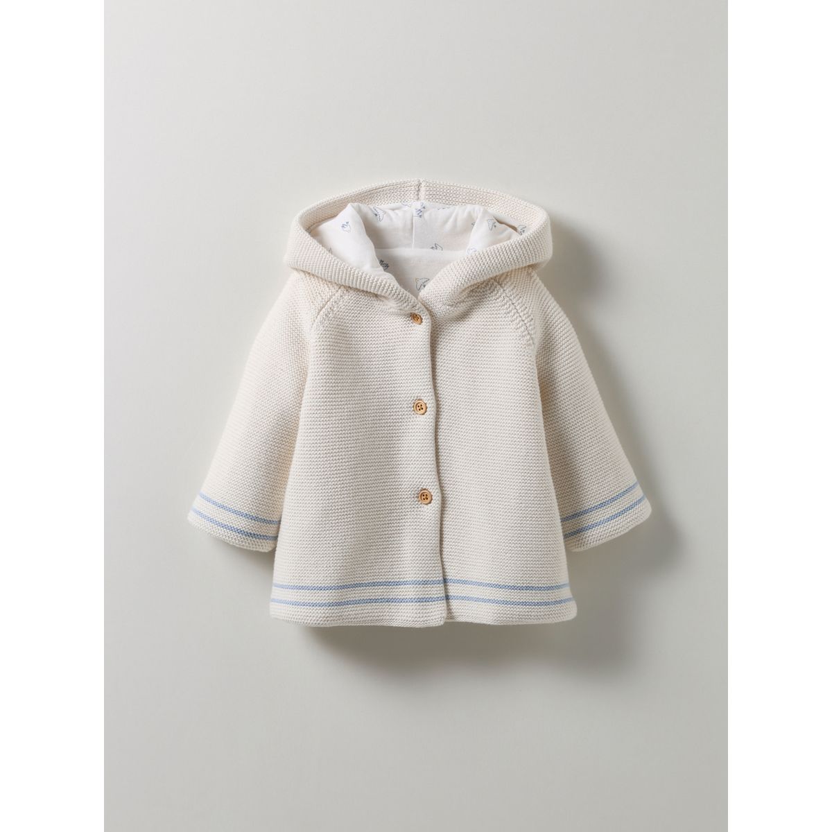 Manteau outlet cyrillus bebe