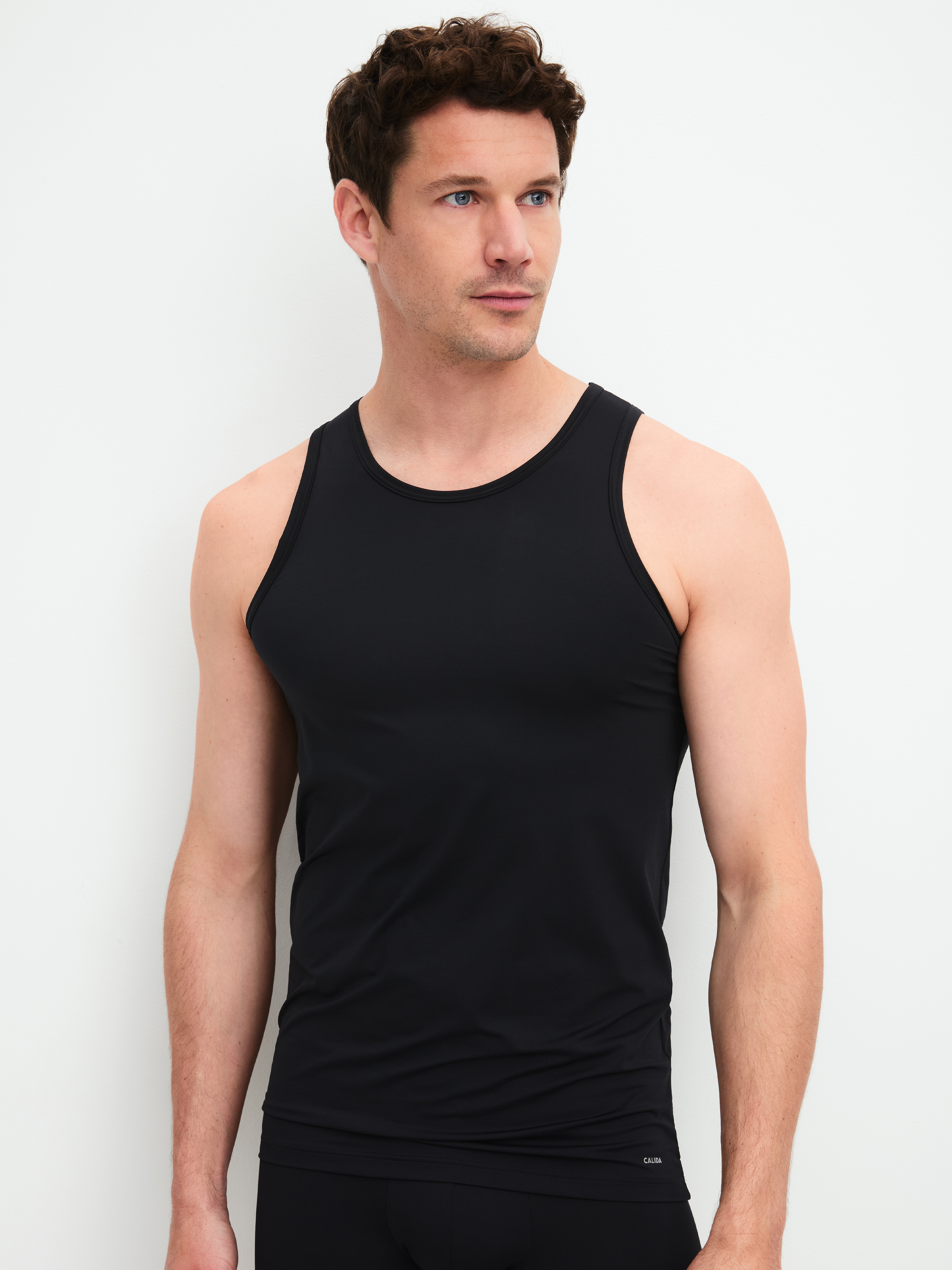 Débardeur sans manches Polyamide MICRO STRETCH, CALIDA