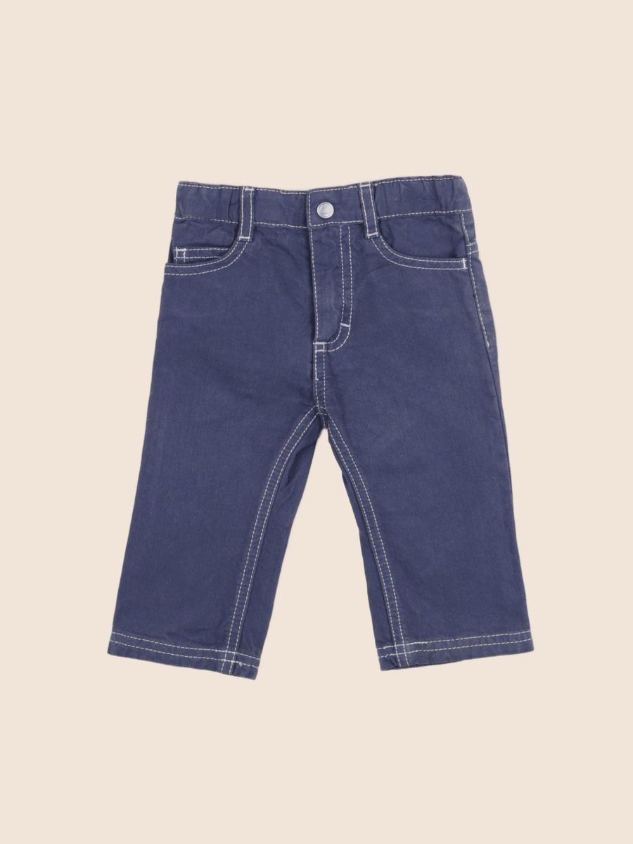 Pantalon - Etat satisfaisant, PETIT BATEAU