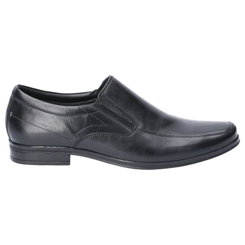 Chaussures homme bout carr La Redoute