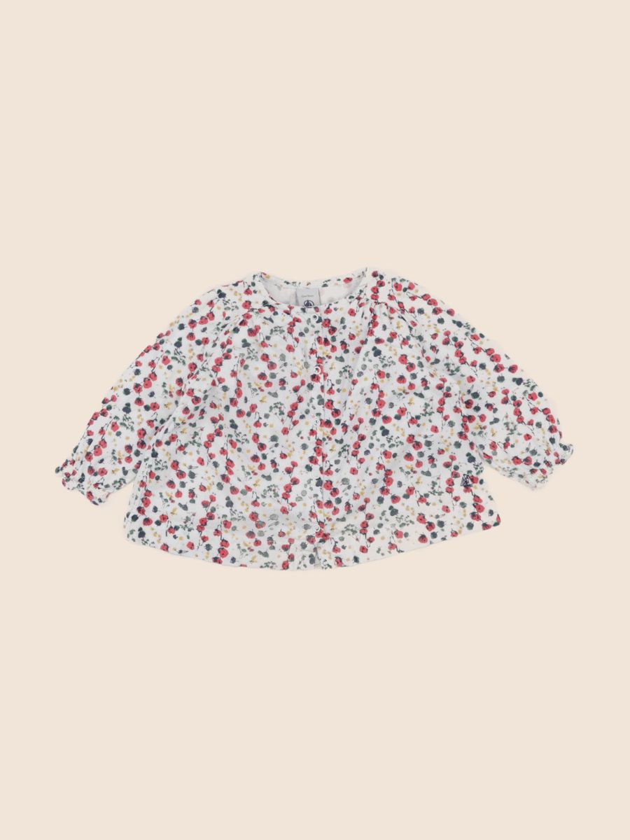 Tee-shirt - Très bon état, PETIT BATEAU