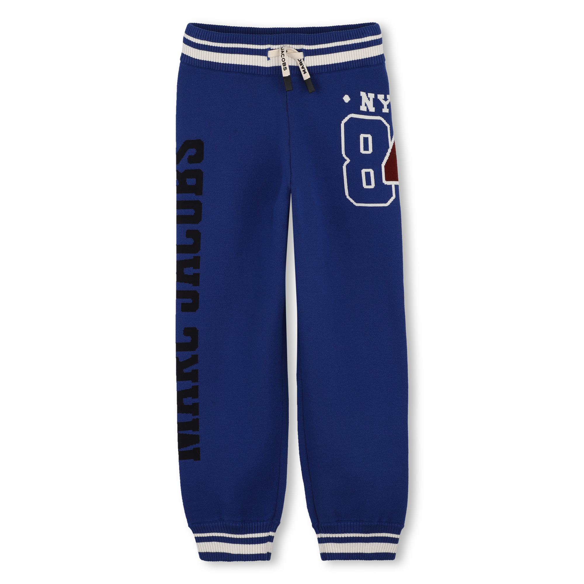 Pantalon en tricot, MARC JACOBS