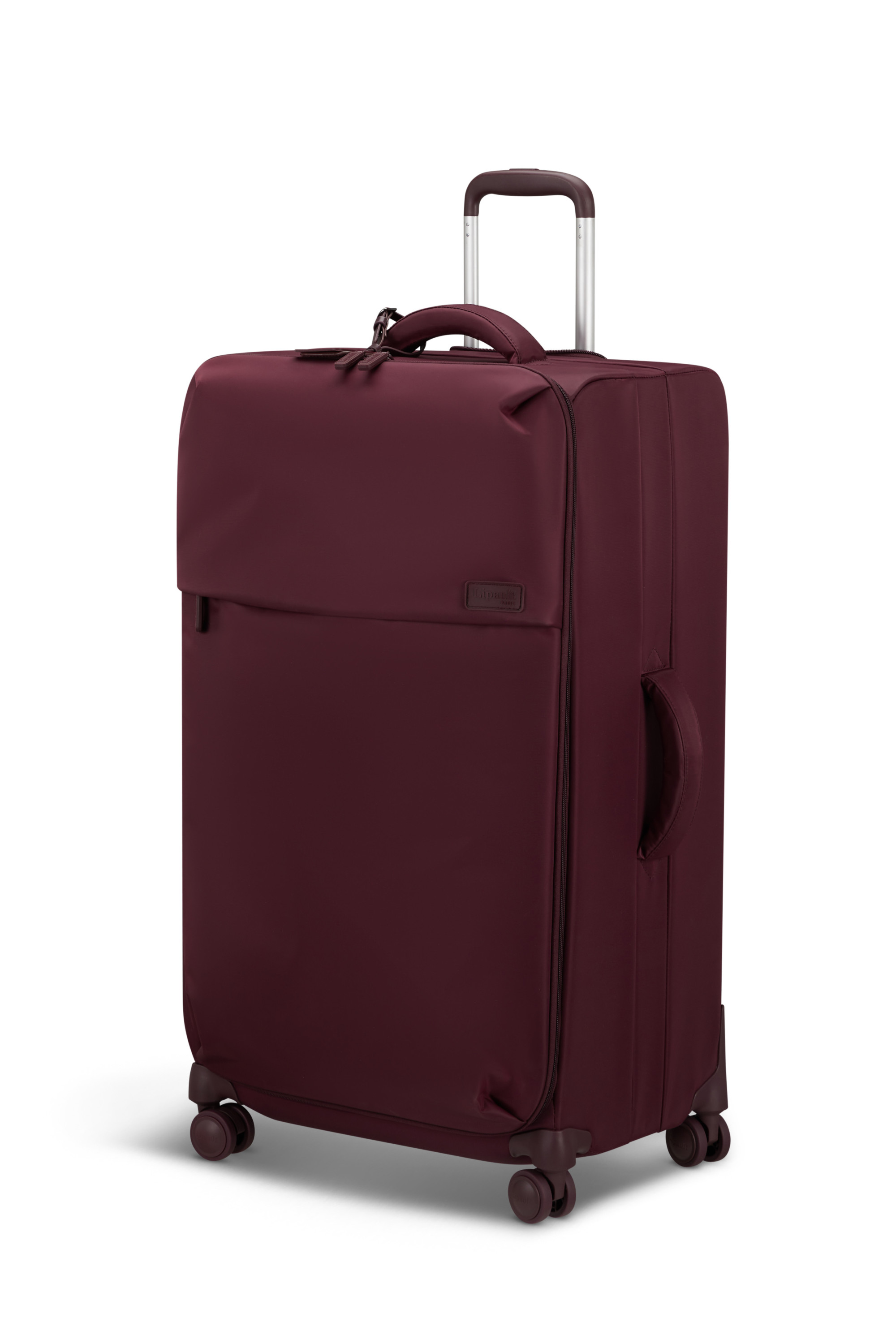 Plume valise 4 roues taille XL, LIPAULT