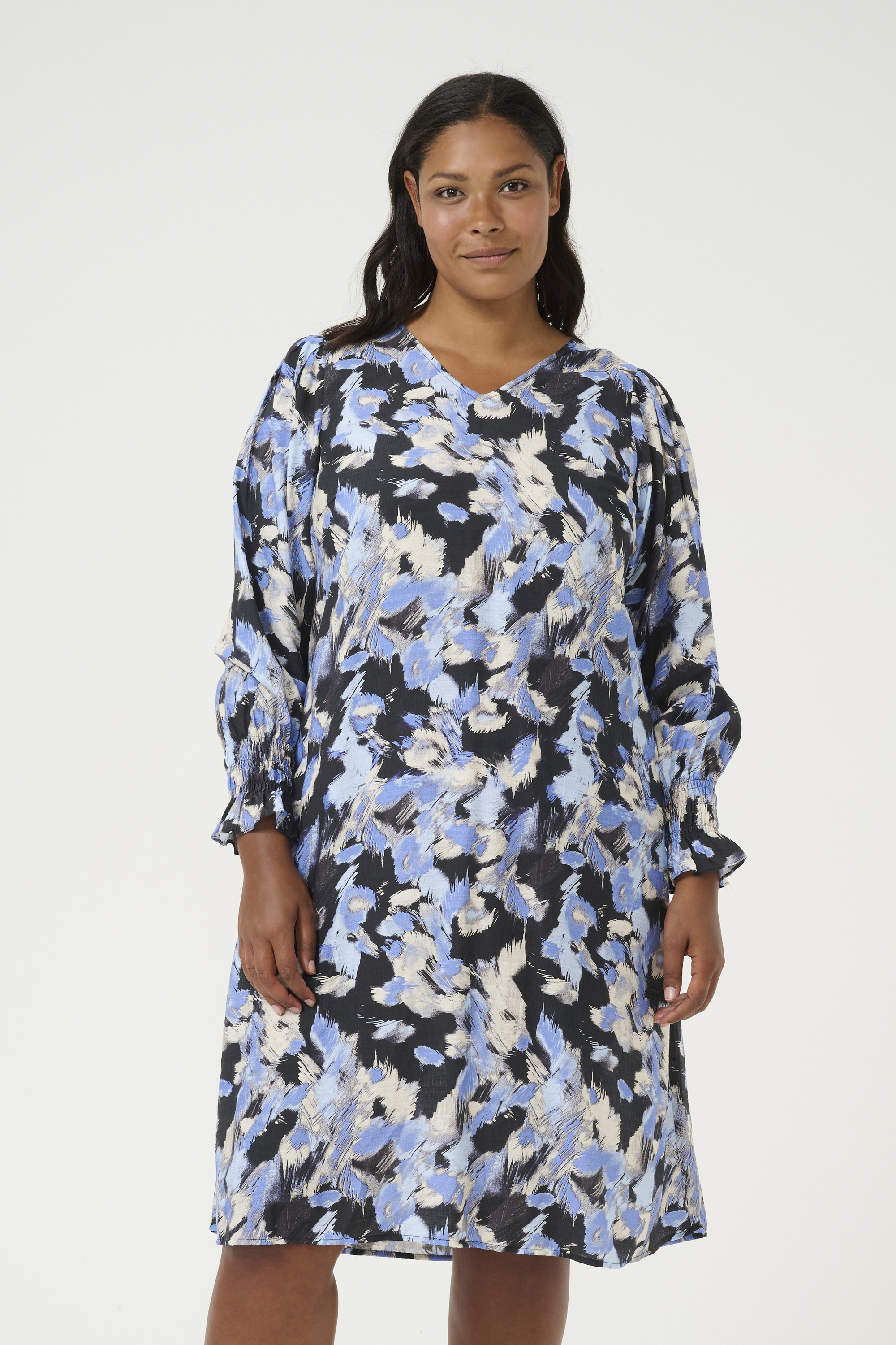 Dress, KAFFE CURVE