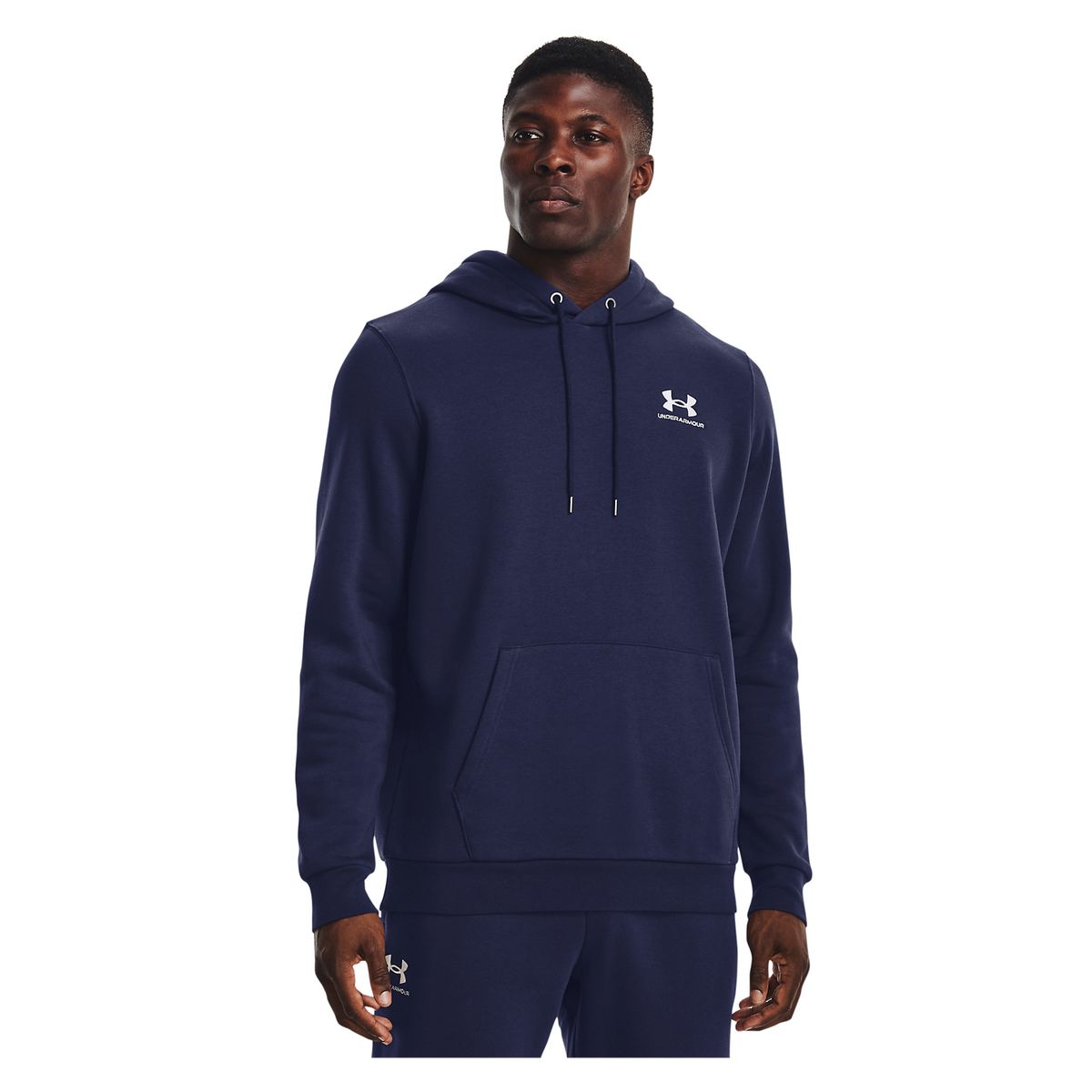 T shirt best sale capuche under armour