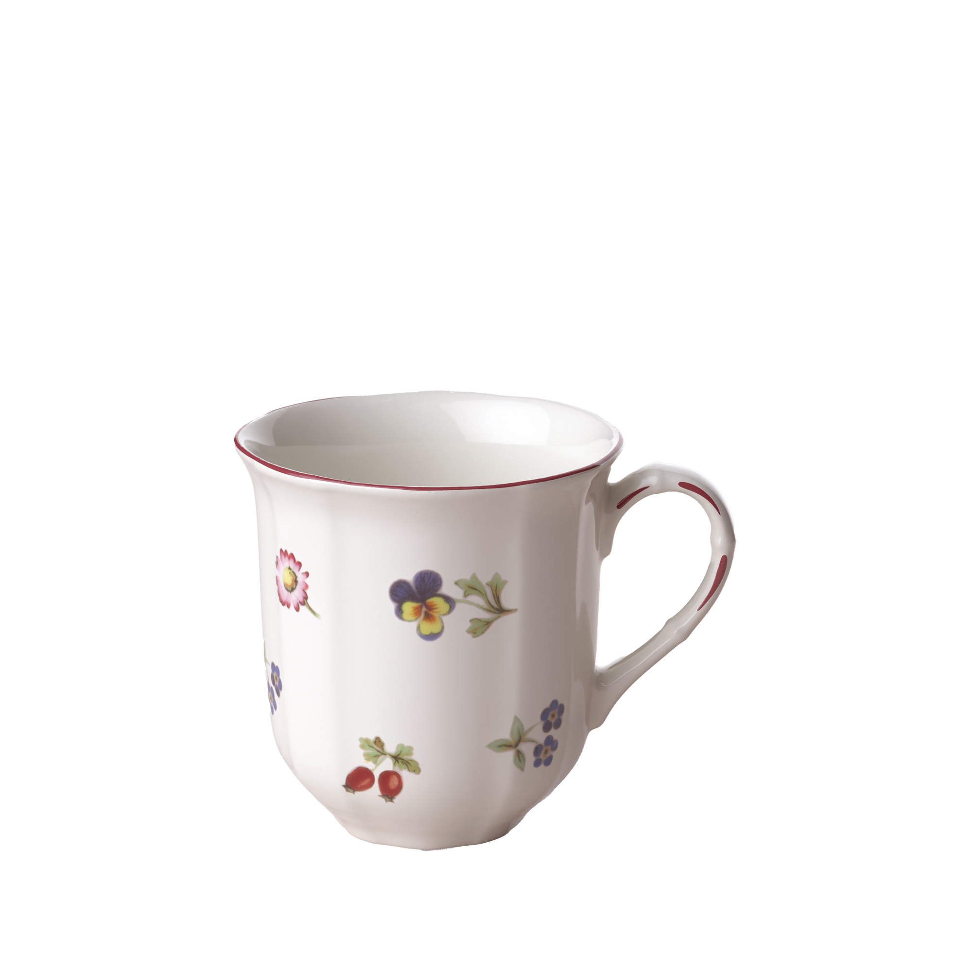 Mug Avec Anse PETITE FLEUR, VILLEROY & BOCH