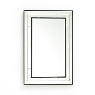 Miroir rect. finition biseautée 60x90 cm, Andella LA REDOUTE INTERIEURS