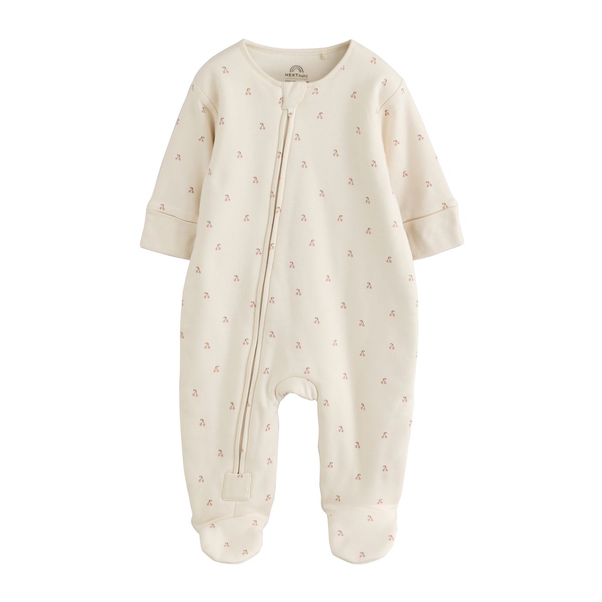 Dors-bien bébé ouatiné 2,5 tog, NEXT