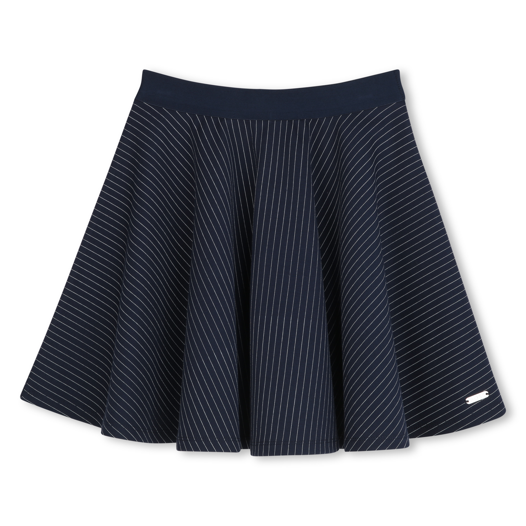 Jupe évasée, BOSS KIDSWEAR