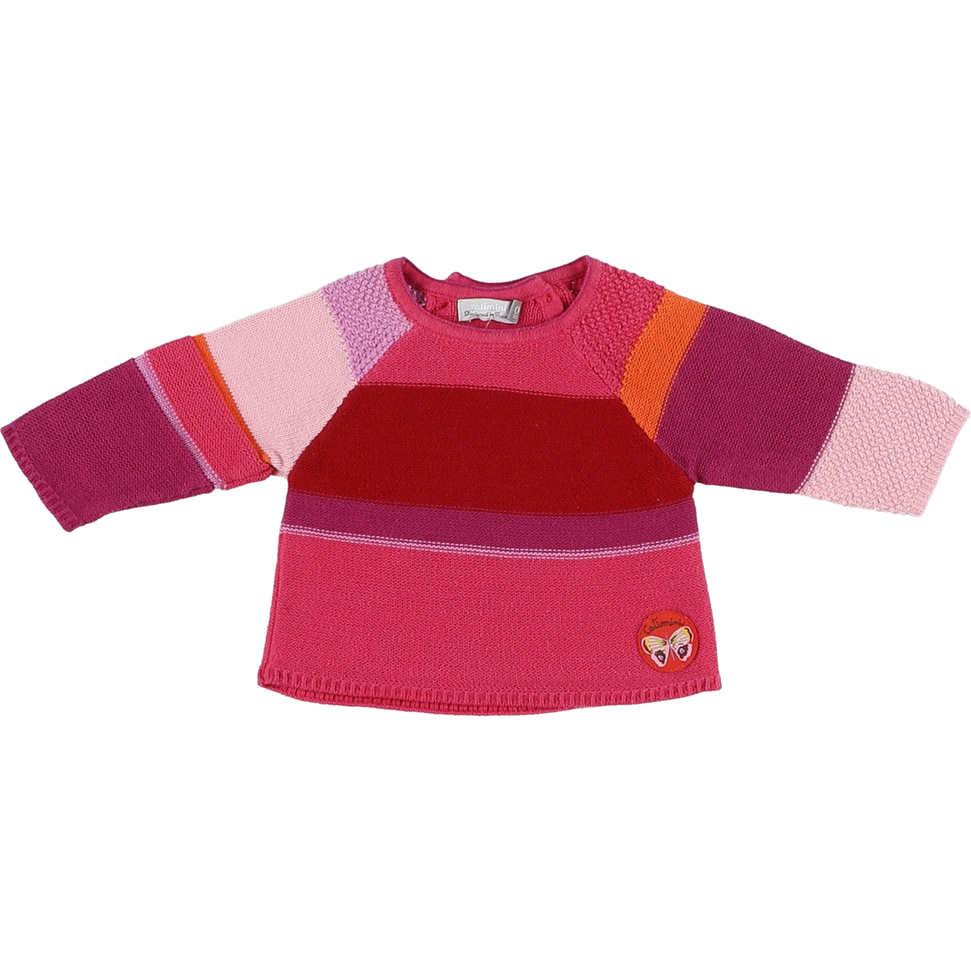 Pull -  Très bon état, CATIMINI