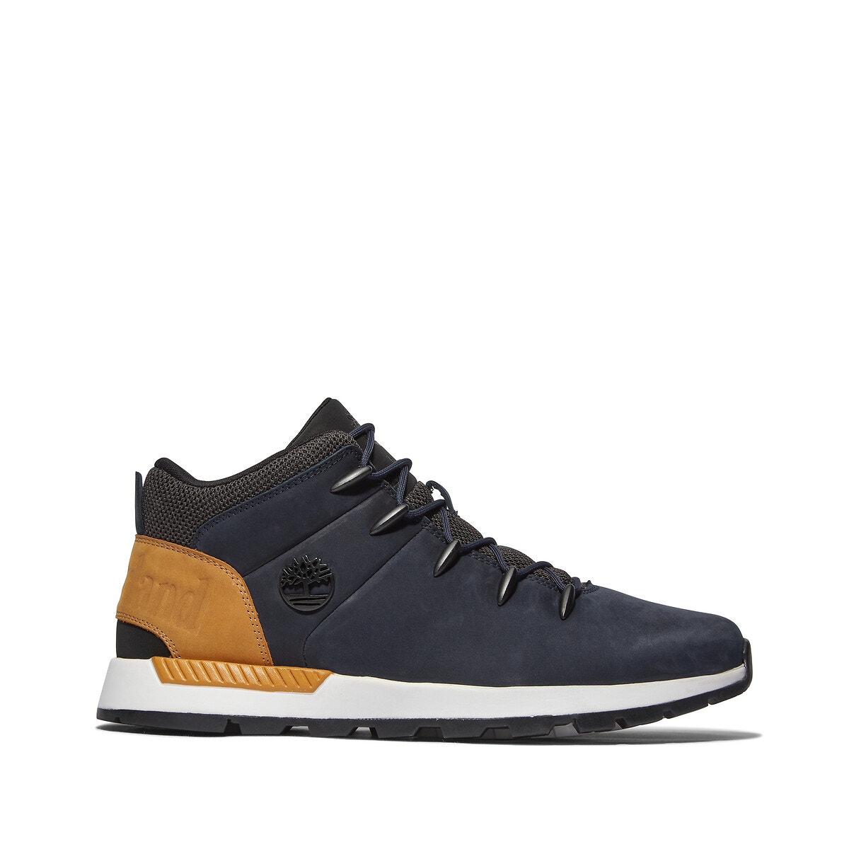 Chaussure timberland clearance homme la redoute