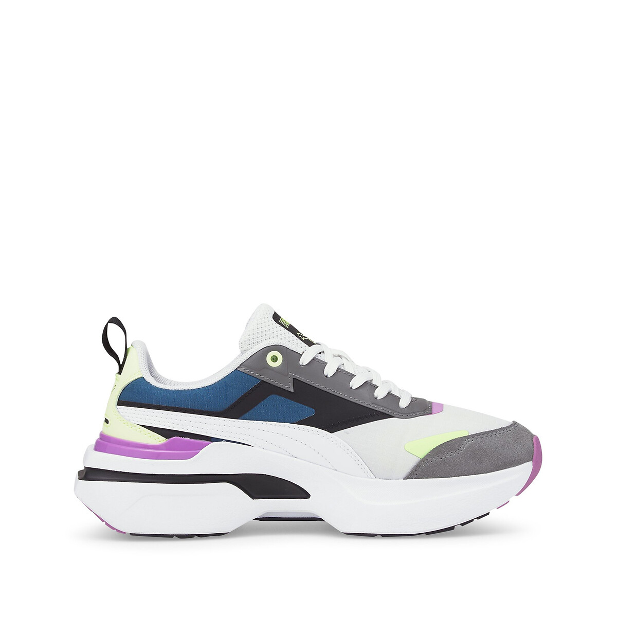 Kosmo rider bright wns trainers , multi-coloured, Puma | La Redoute