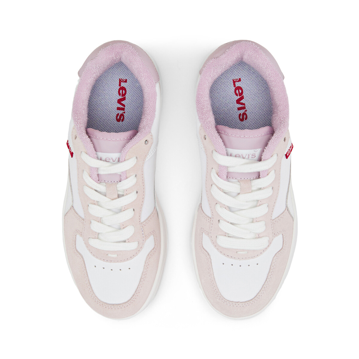 Scarpe levis rosa hotsell