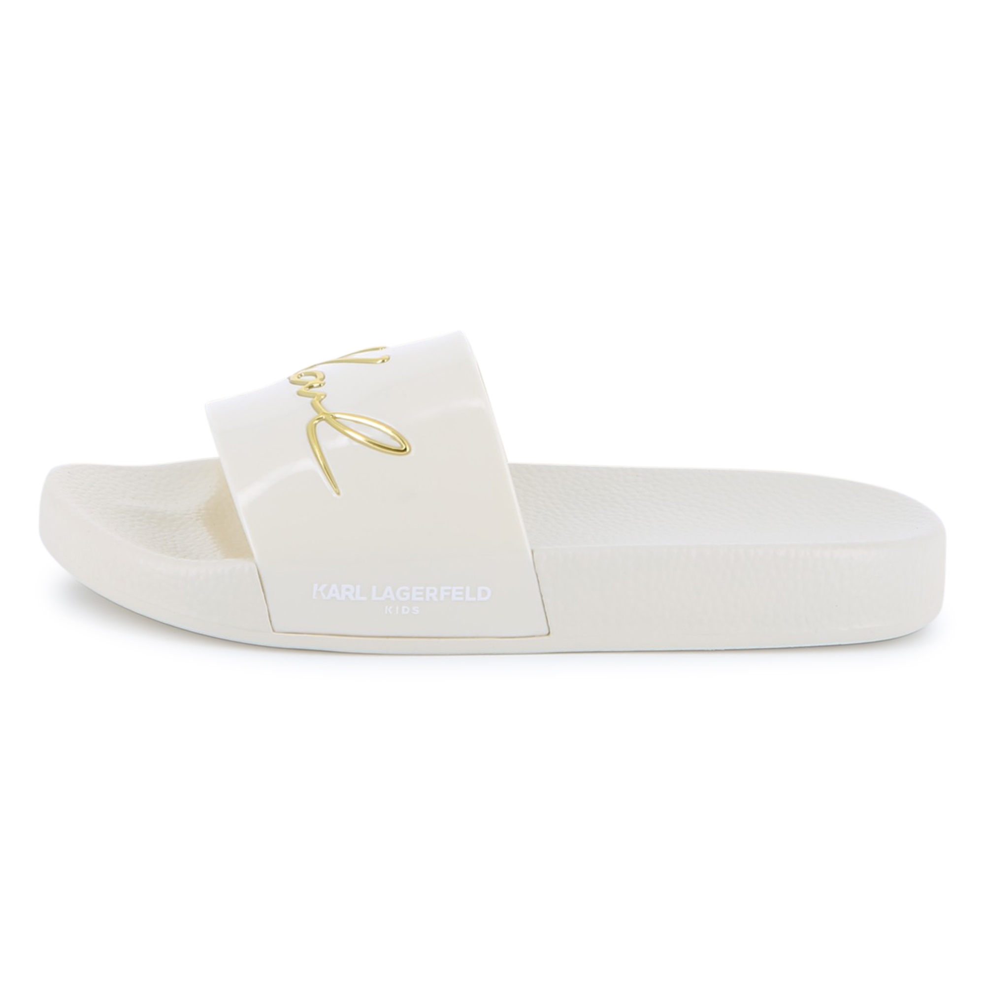 Claquettes, KARL LAGERFELD KIDS