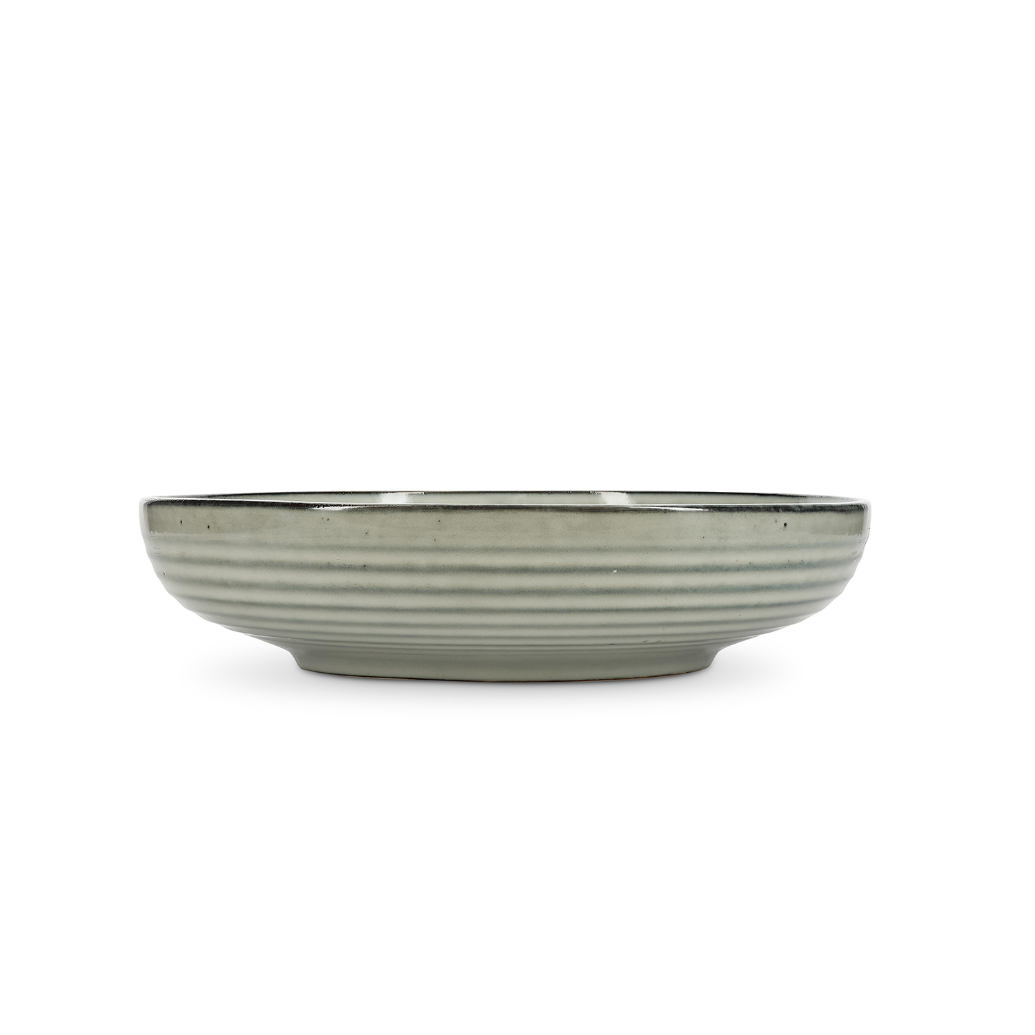 Plat De Service ARTISAN, SALT & PEPPER